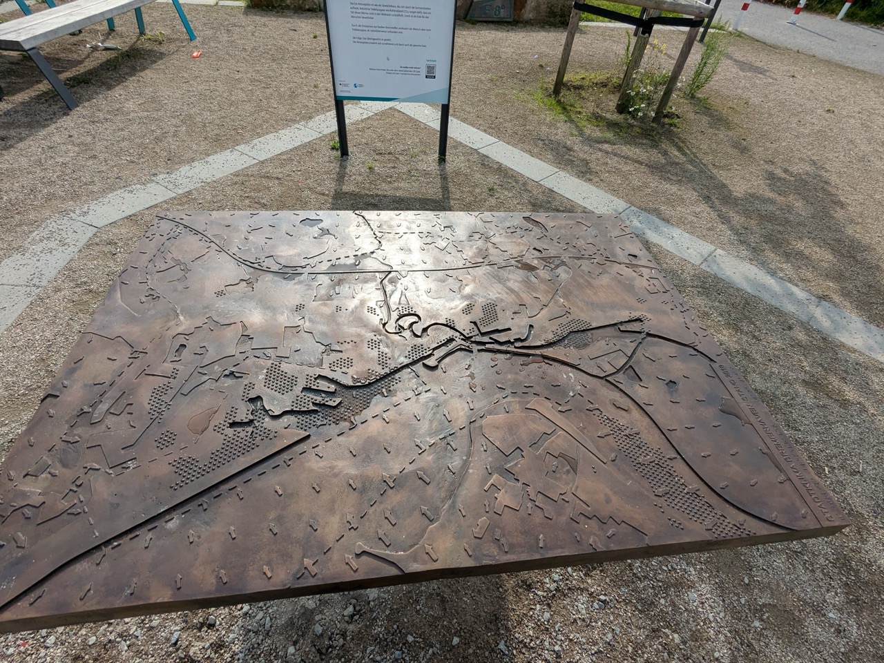  – Stadtmodelle